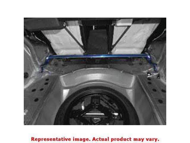 Rear Strut Bar V15109