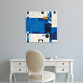 Canvas Art (24 x 24) I678