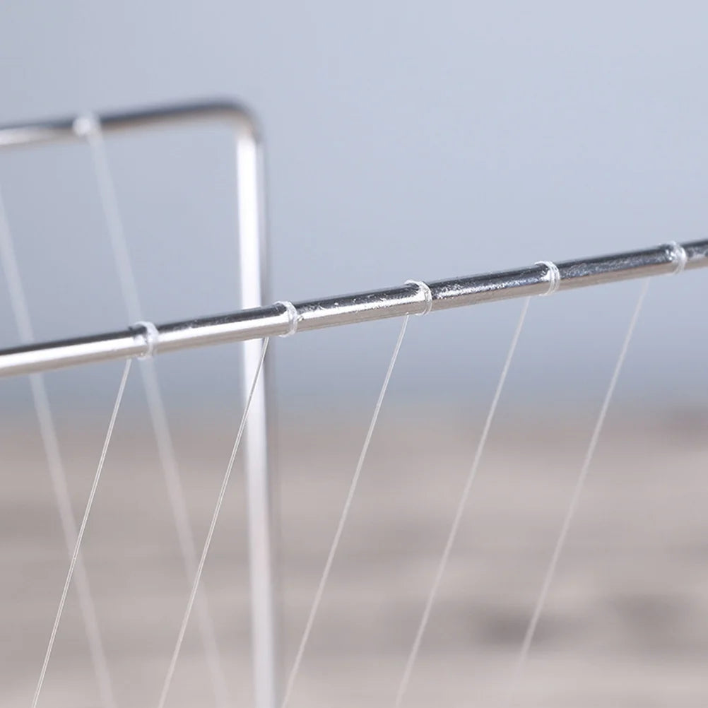 Newton Cradle Desk Gadget D4493
