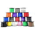 14 GA 100 ft Primary Wire Cable (11 Rolls) J36986