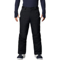 Black Insulated Pant N660476