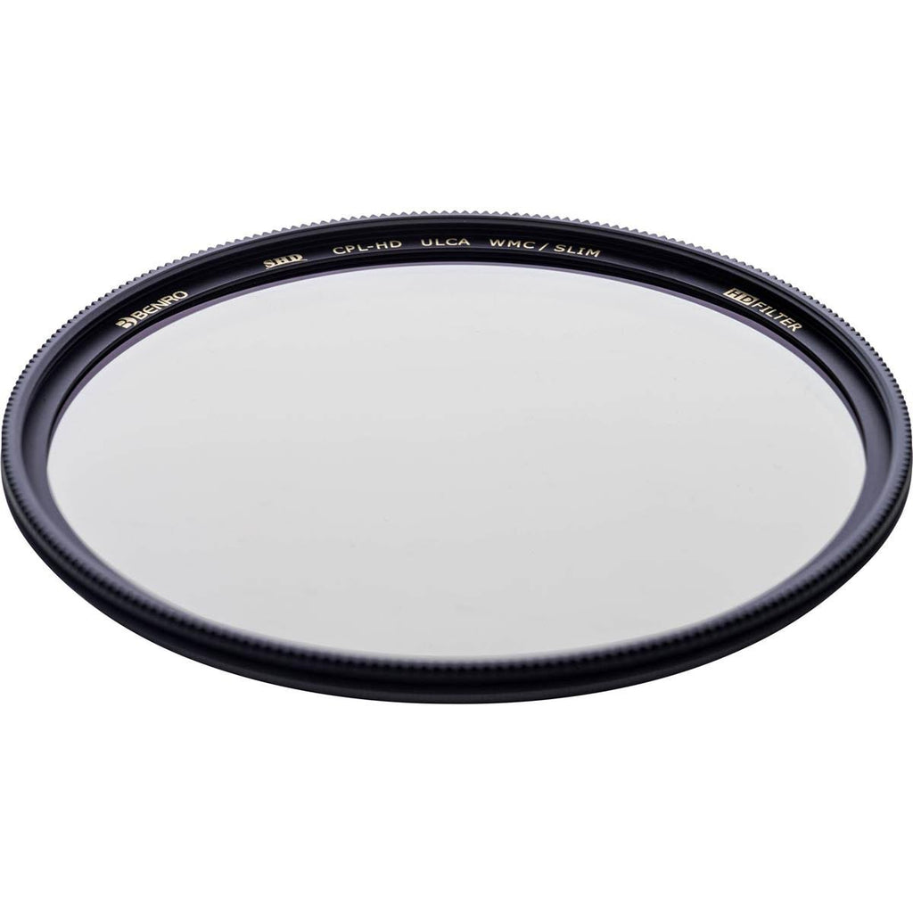 Slim 52mm Circular Polarizing Filter B502