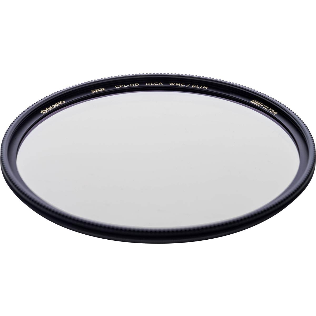Slim 52mm Circular Polarizing Filter B502