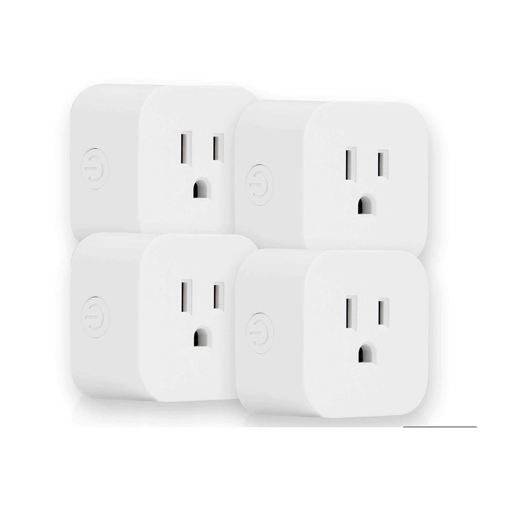 Indoor Smart Plug G707