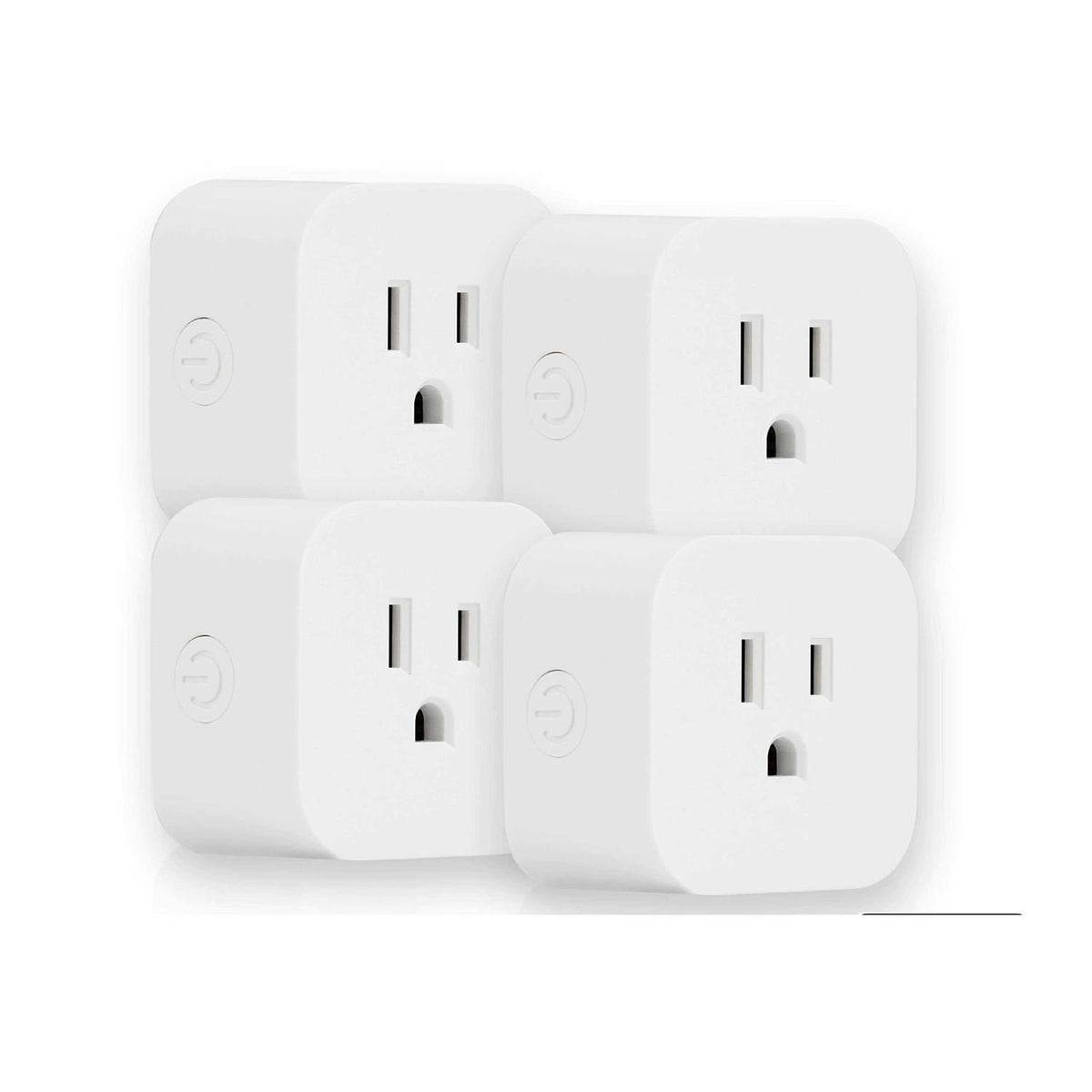 Indoor Smart Plug G707