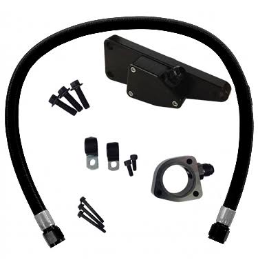 Fleece Coolant Bypass Kit H947889