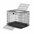 Folding Rabbit Cage S583
