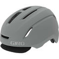Matte Grey Helmet E595255