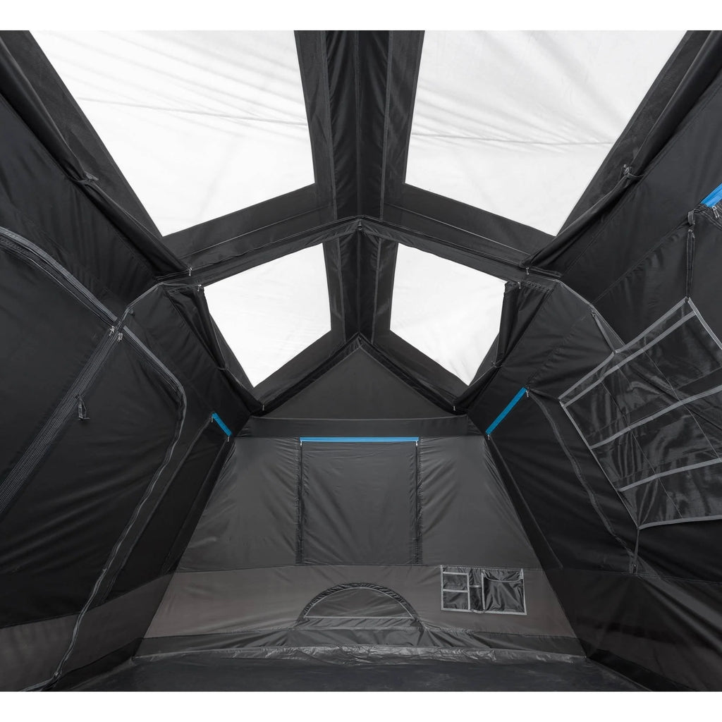 14'x10' 10-Person Instant Cabin Tent V5409