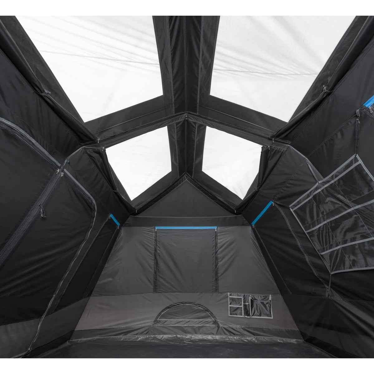 14'x10' 10-Person Instant Cabin Tent V5409