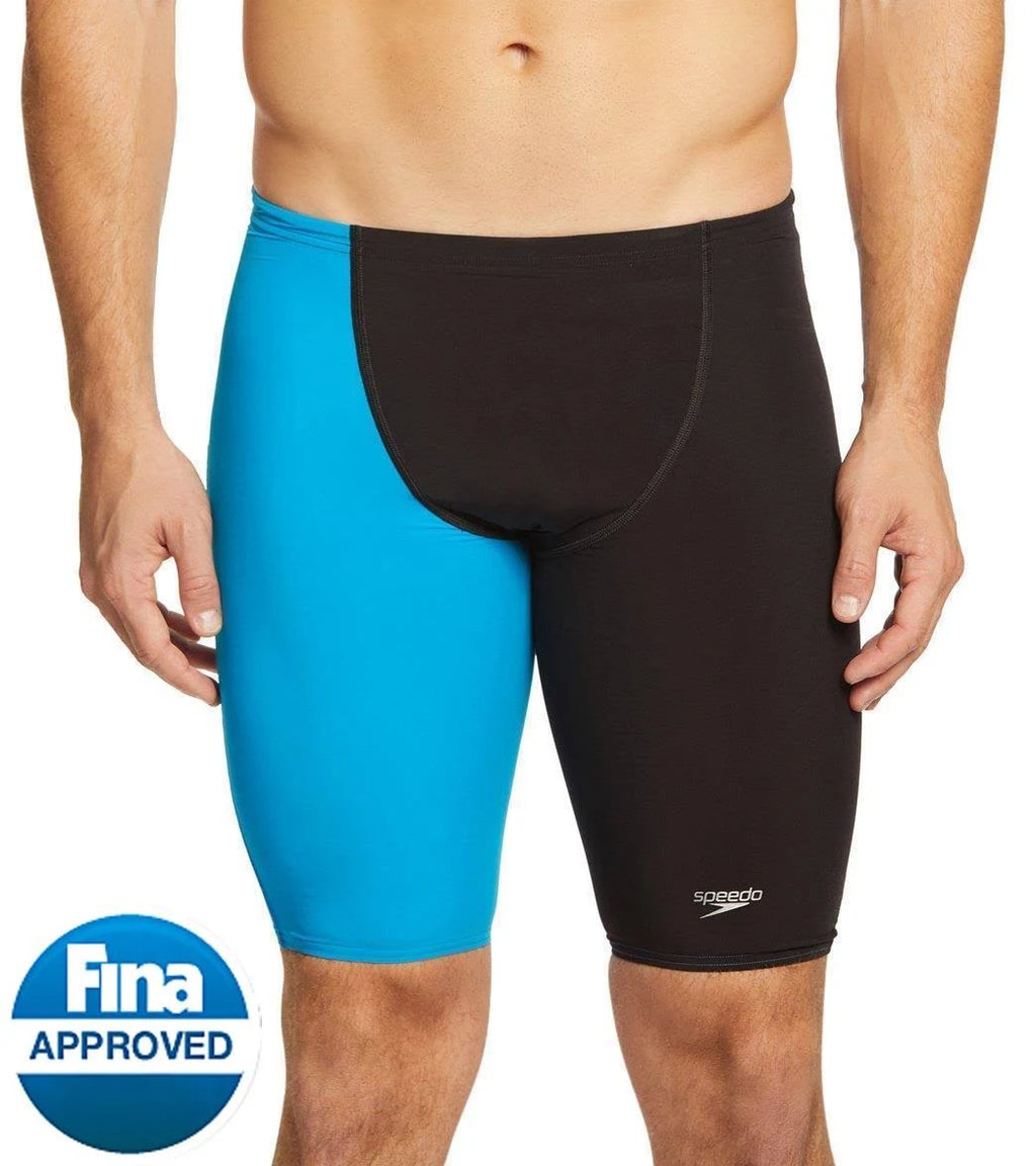 Black Blue Jammer H170093