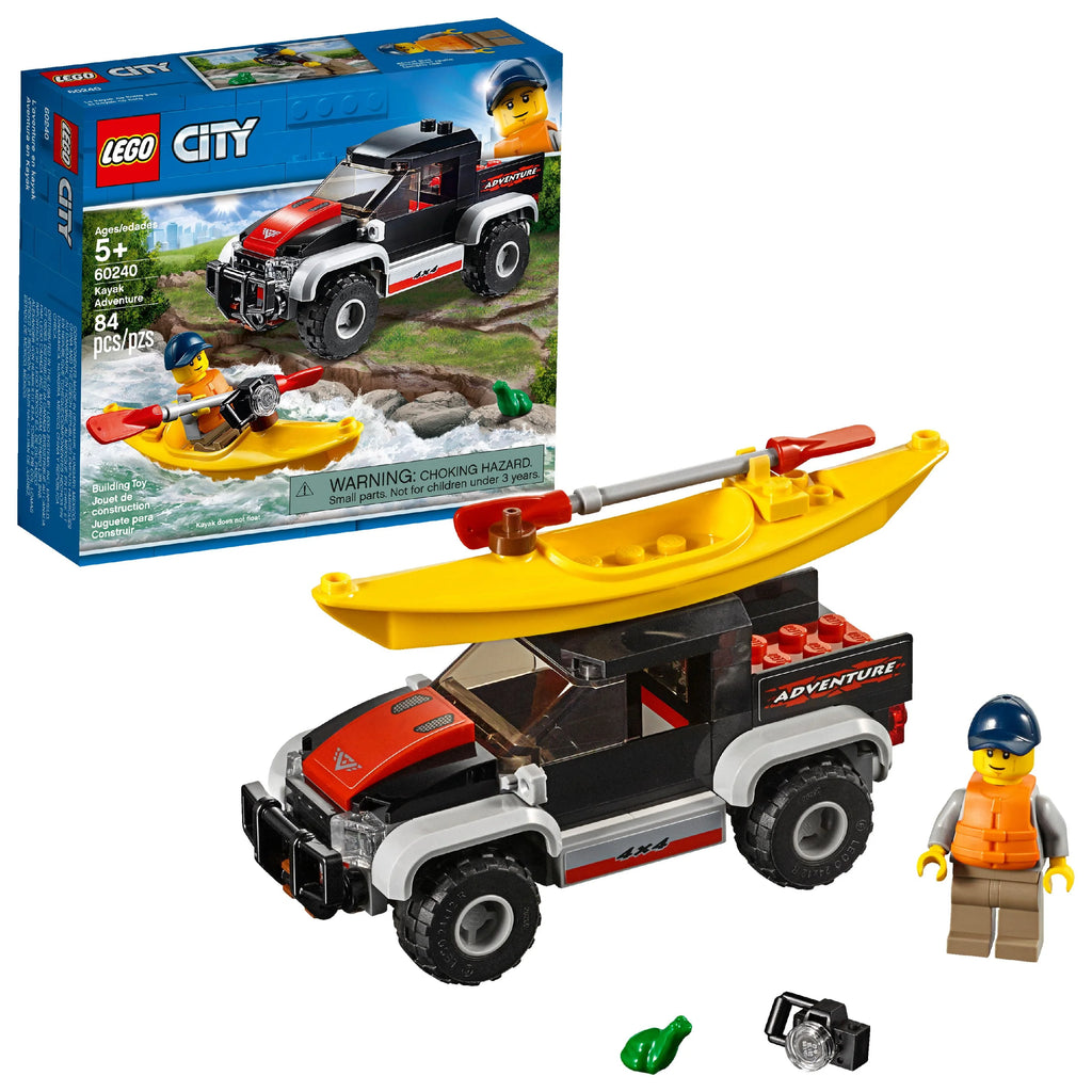 Kayak Adventure P83897