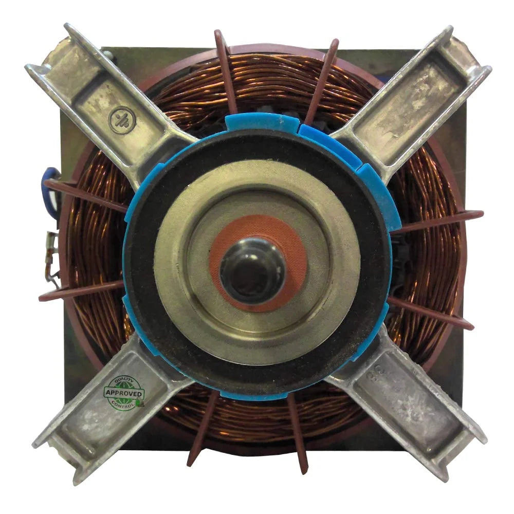 Washer Dryer Drive Motor Replacement, Heavy Duty Z193666