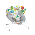 Vibrating Baby Bouncer F846791