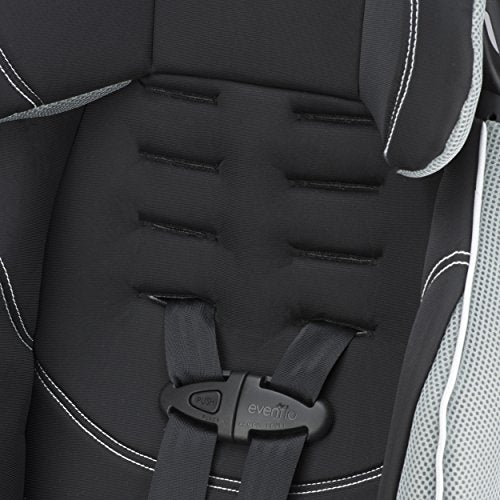 Harnessed Booster Car Seat, 18x18.5x29.5 Inch N46615