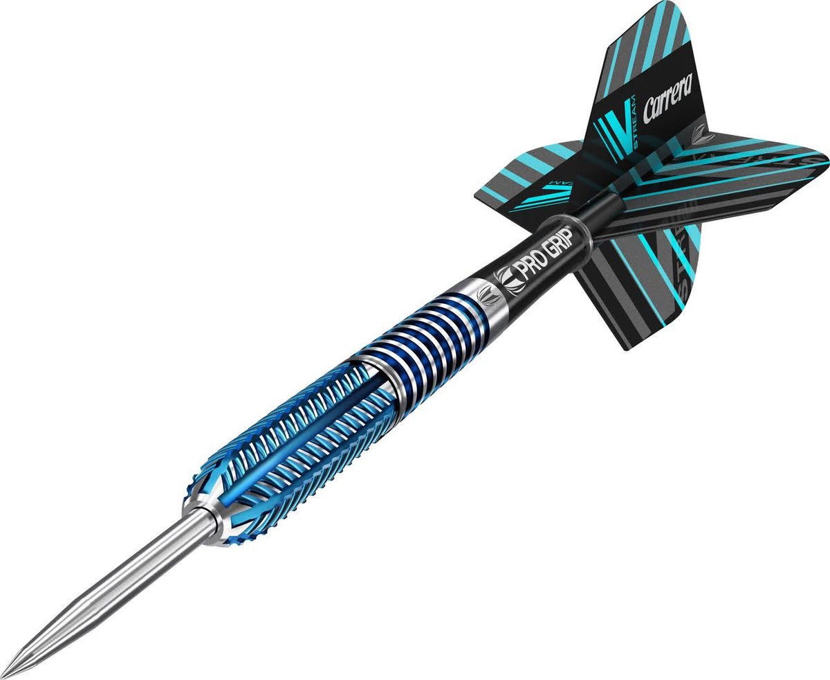 Steel Tip Darts 23g C161