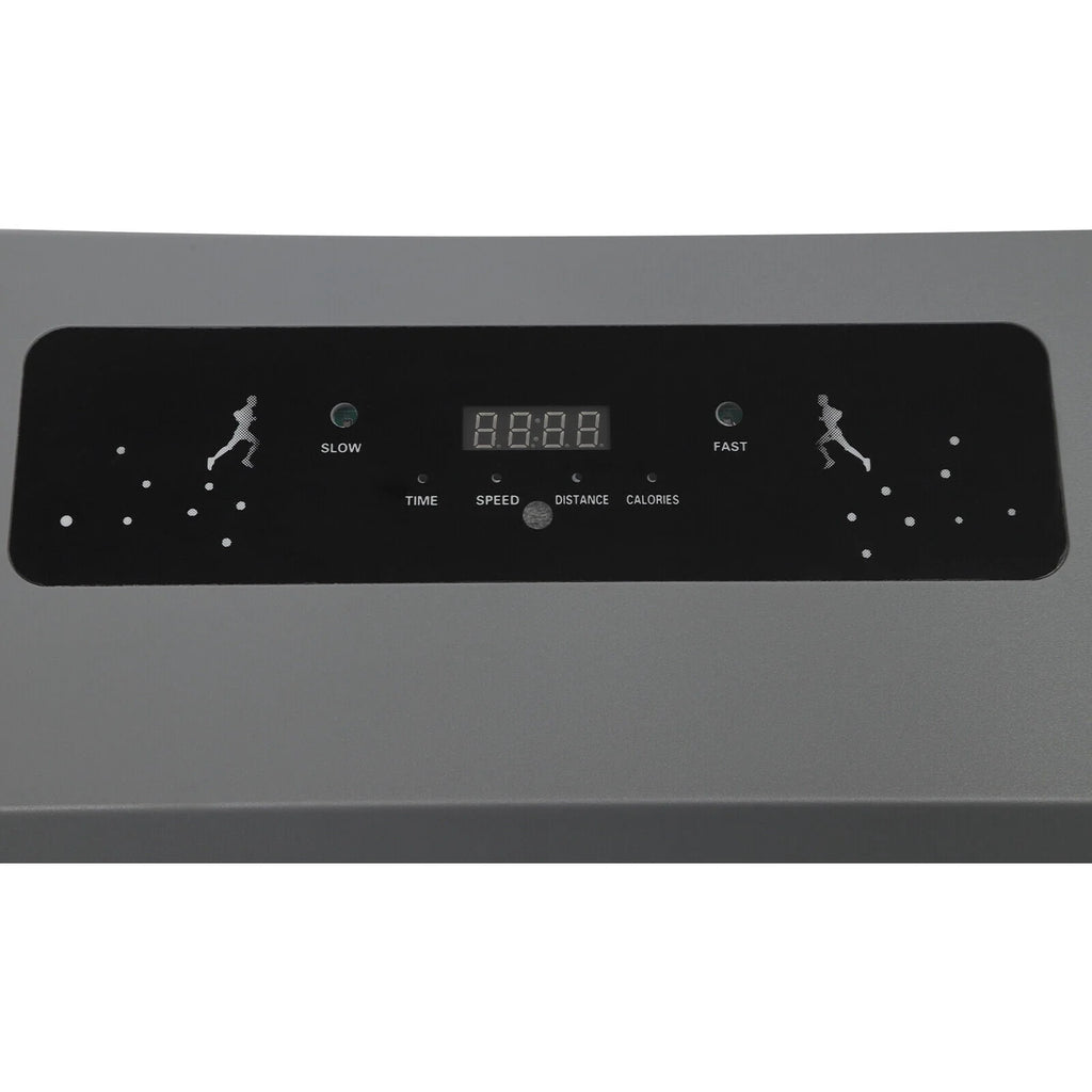 2in1 Folding Treadmill I406531