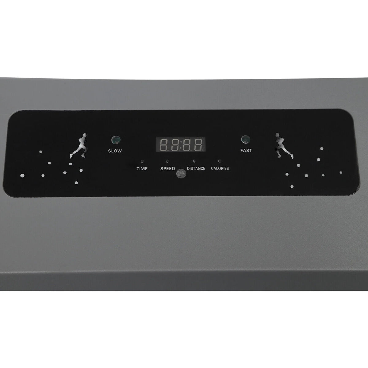 2in1 Folding Treadmill I406531