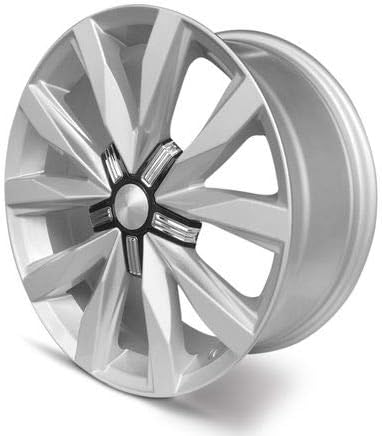 18 inch 5 Lug Aluminum Car Wheel C2741