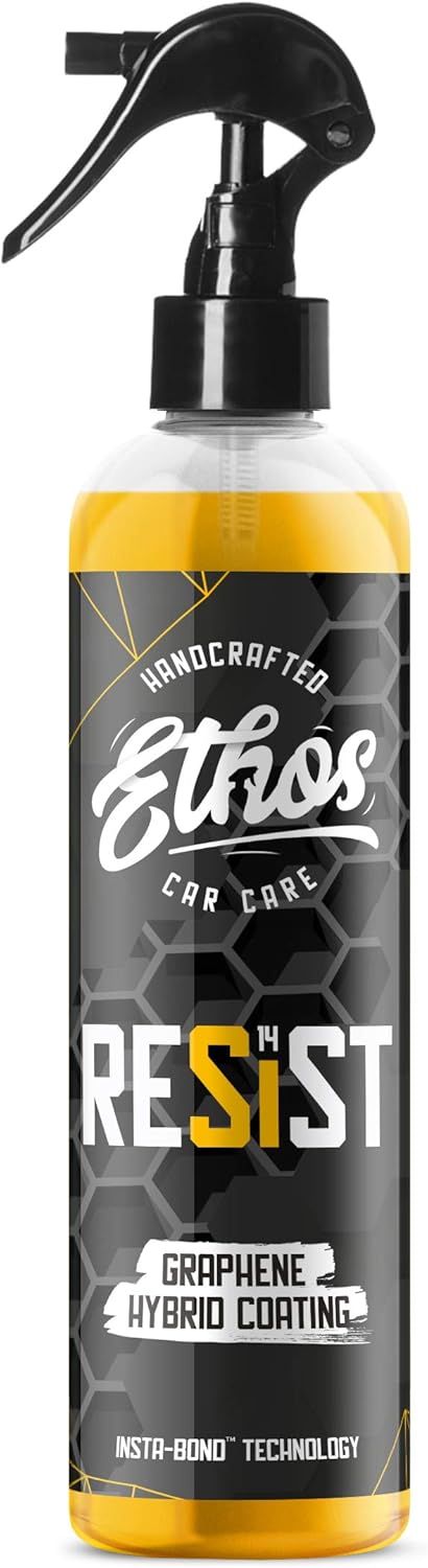 UV Ceramic Coating for Cars K153