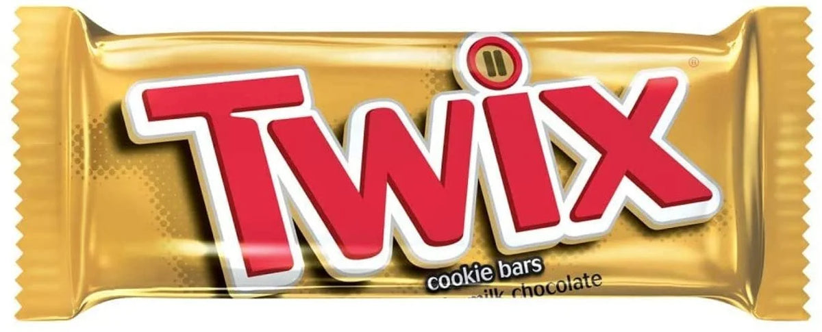 Milk Chocolate Candy Bars Variety Pack 24 Bars K735