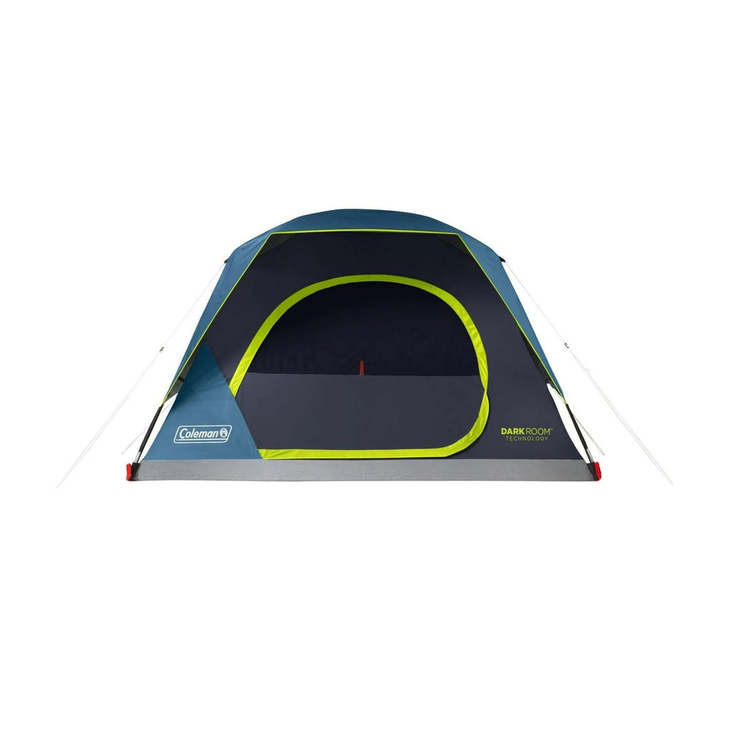 4-Person Camping Tent Y436292