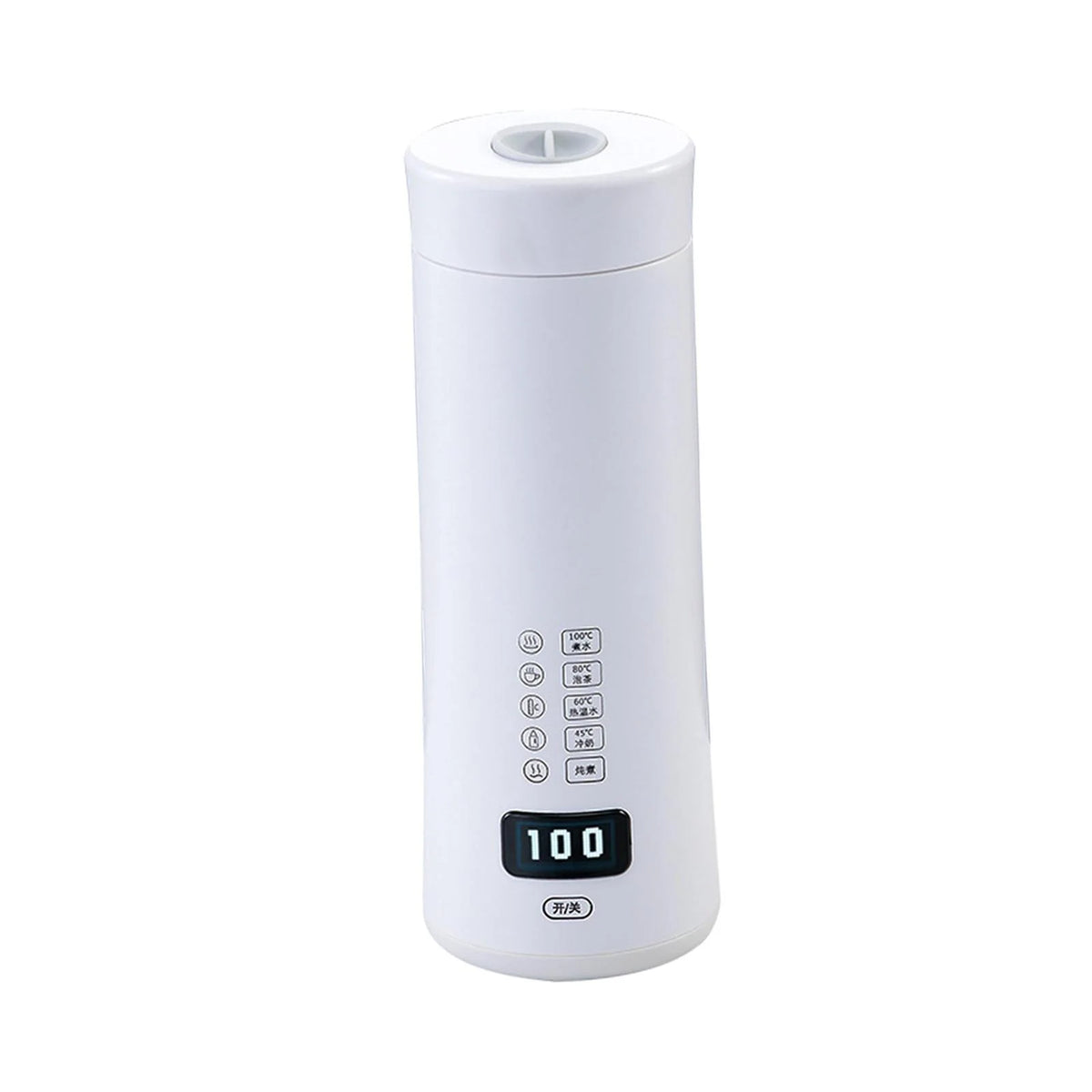 Portable Electric Hot Water Kettle 500ml N1153