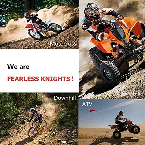 Adult 4 Wheeler Helmet, Motocross Helmet DOT/FMVSS-218 Certification Full Helmets R670766