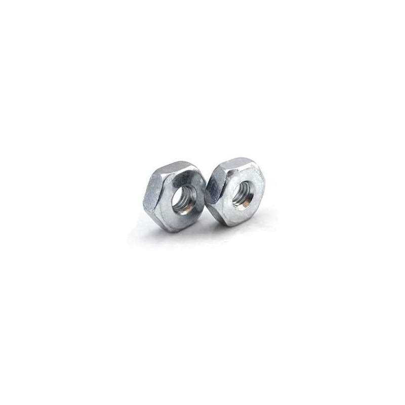 2 Guide Bar Nuts for Stihl Chainsaws G817291