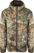 Midweight Down Jacket R197070