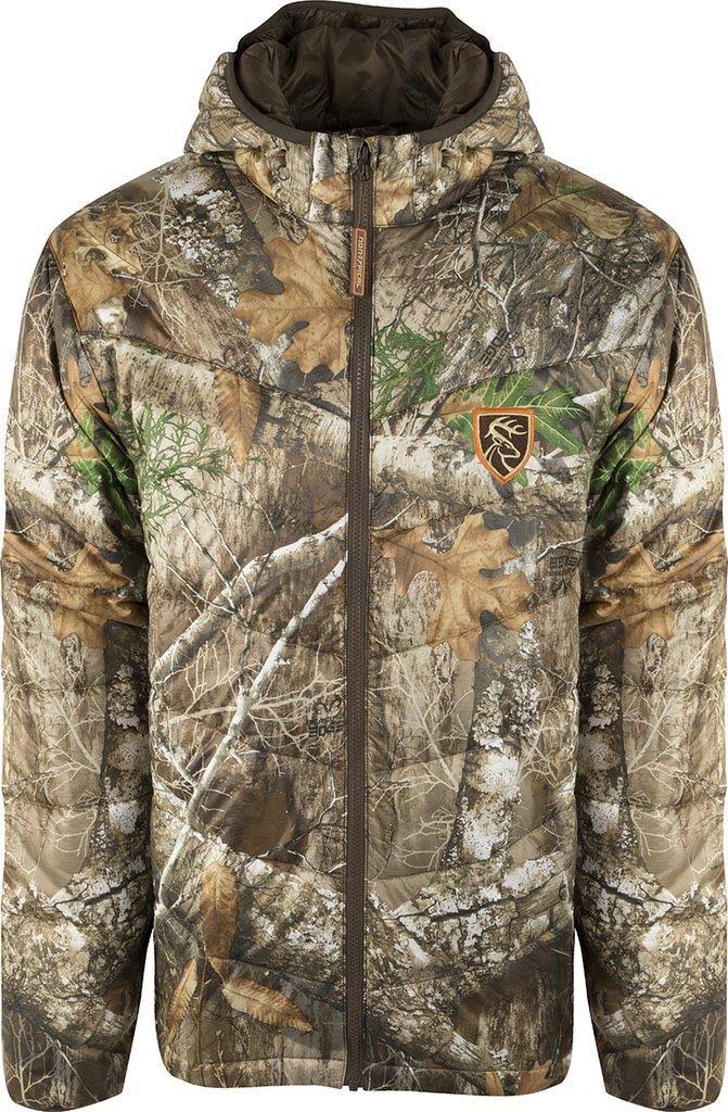 Midweight Down Jacket R197070