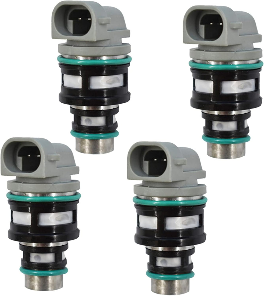 4 X Fuel Injectors 5 Holes 2.2L Pack of 2 I551