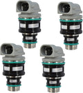 4 X Fuel Injectors 5 Holes 2.2L Pack of 2 I551