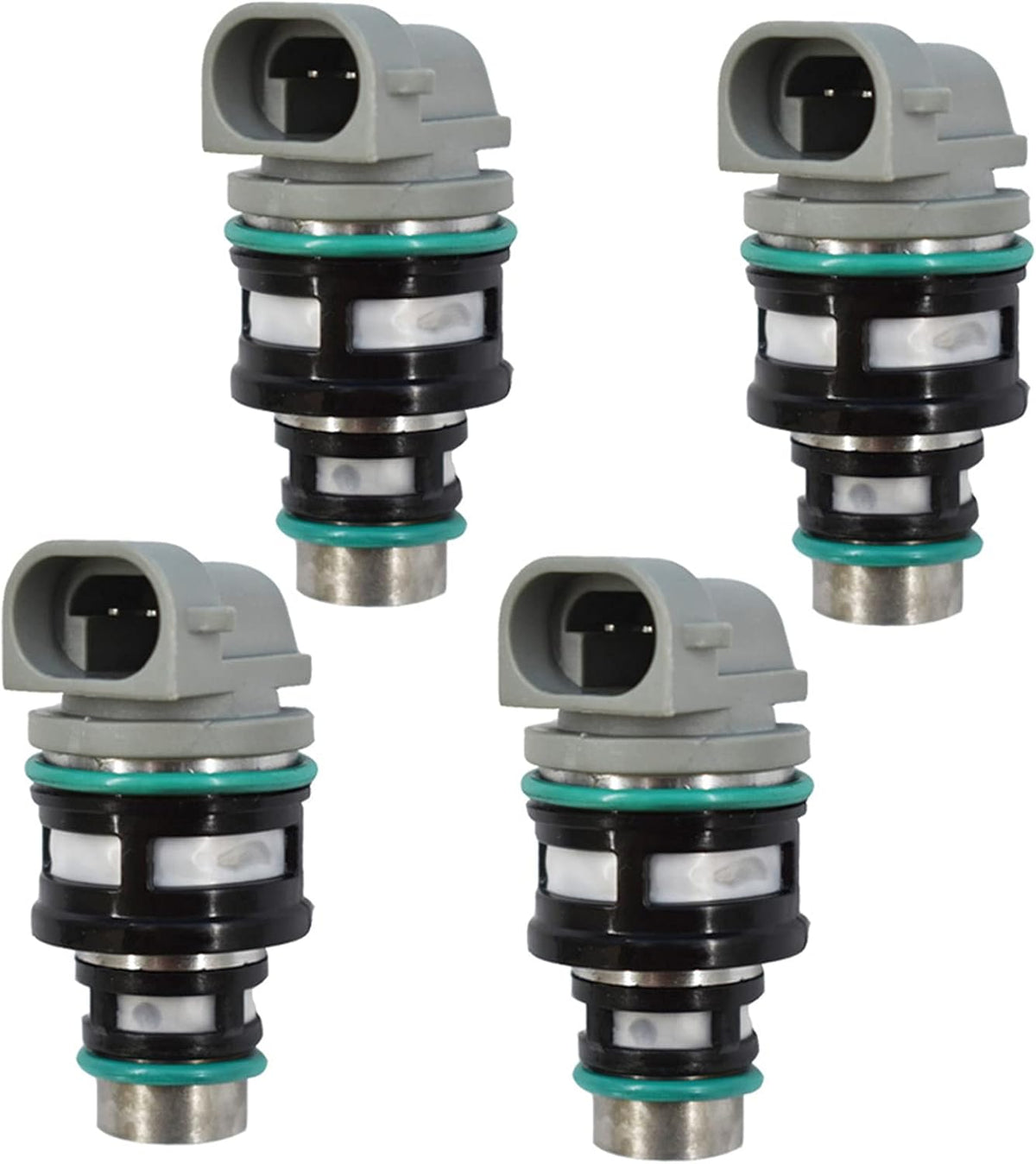 4 X Fuel Injectors 5 Holes 2.2L Pack of 2 I551