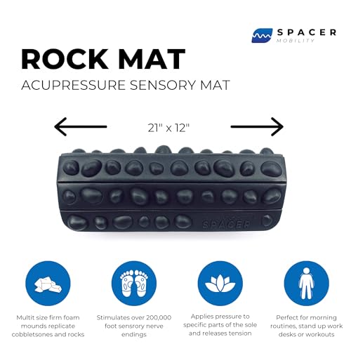 Firm Foam Mat G60665