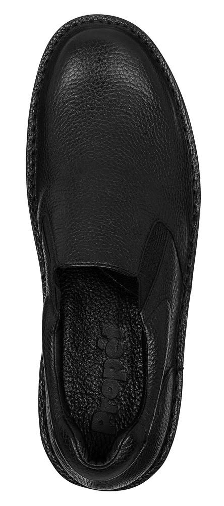 Black Men's Size 12 Walker C2788