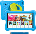 10.1 inch Kids Tablets Android 10 Go 2GB+32GB Blue L4707