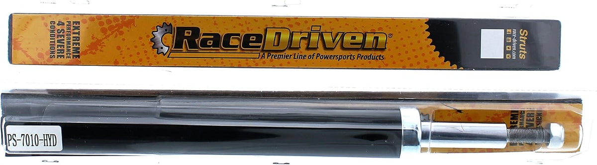 Front Hydraulic Struts Shocks X2 L2446