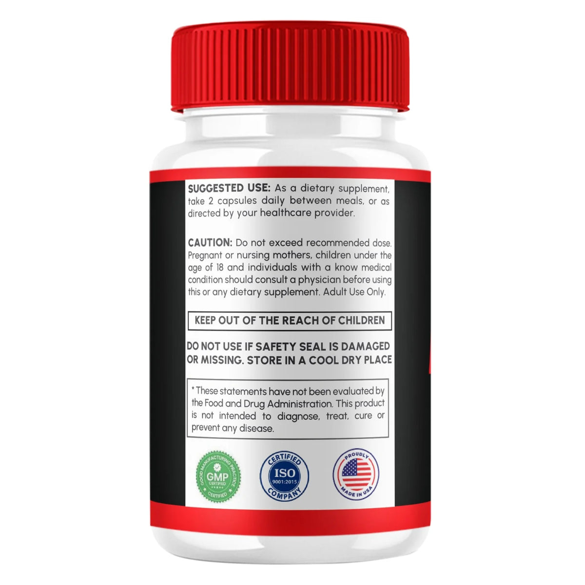Capsules Z2369