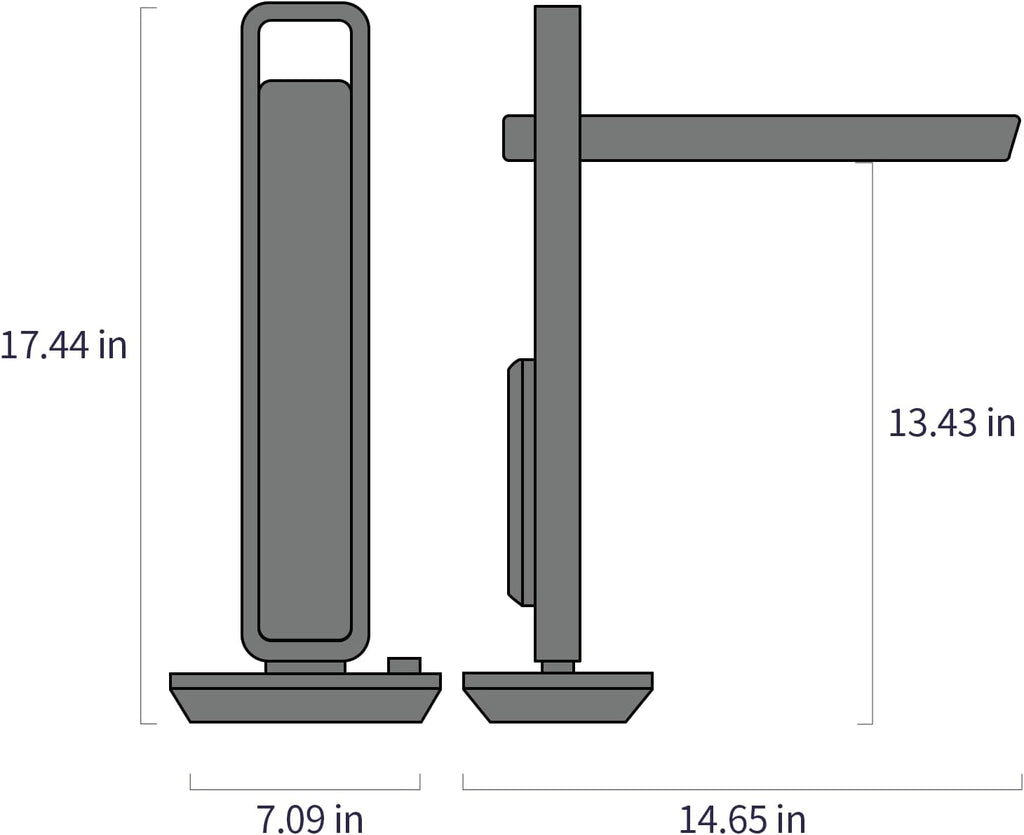 Book Scanner Document Camera Z99022