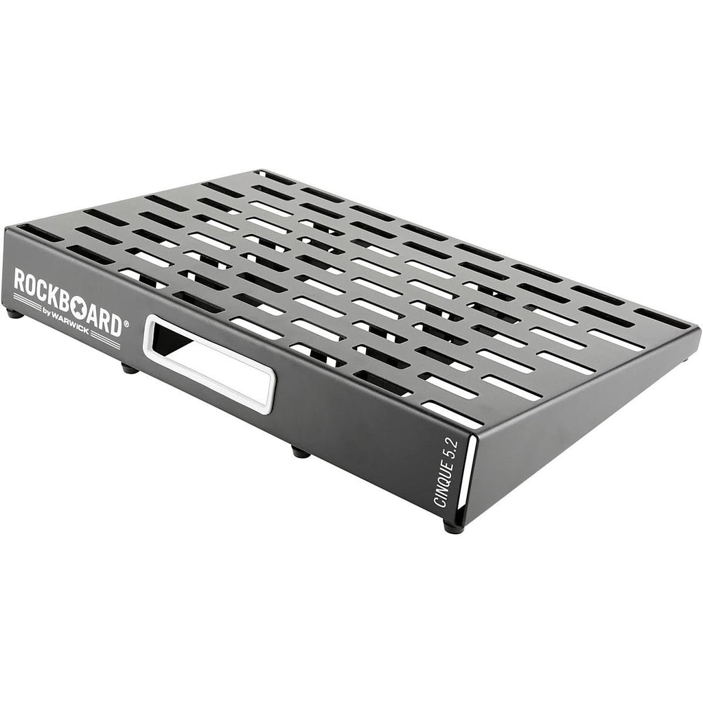Pedalboard with Flight Case C97384
