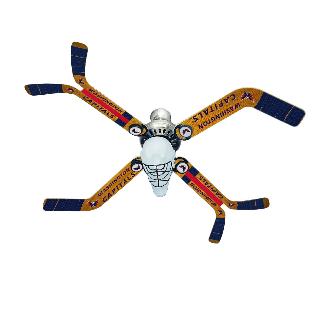 Split Stick Home Ceiling Fan S959117
