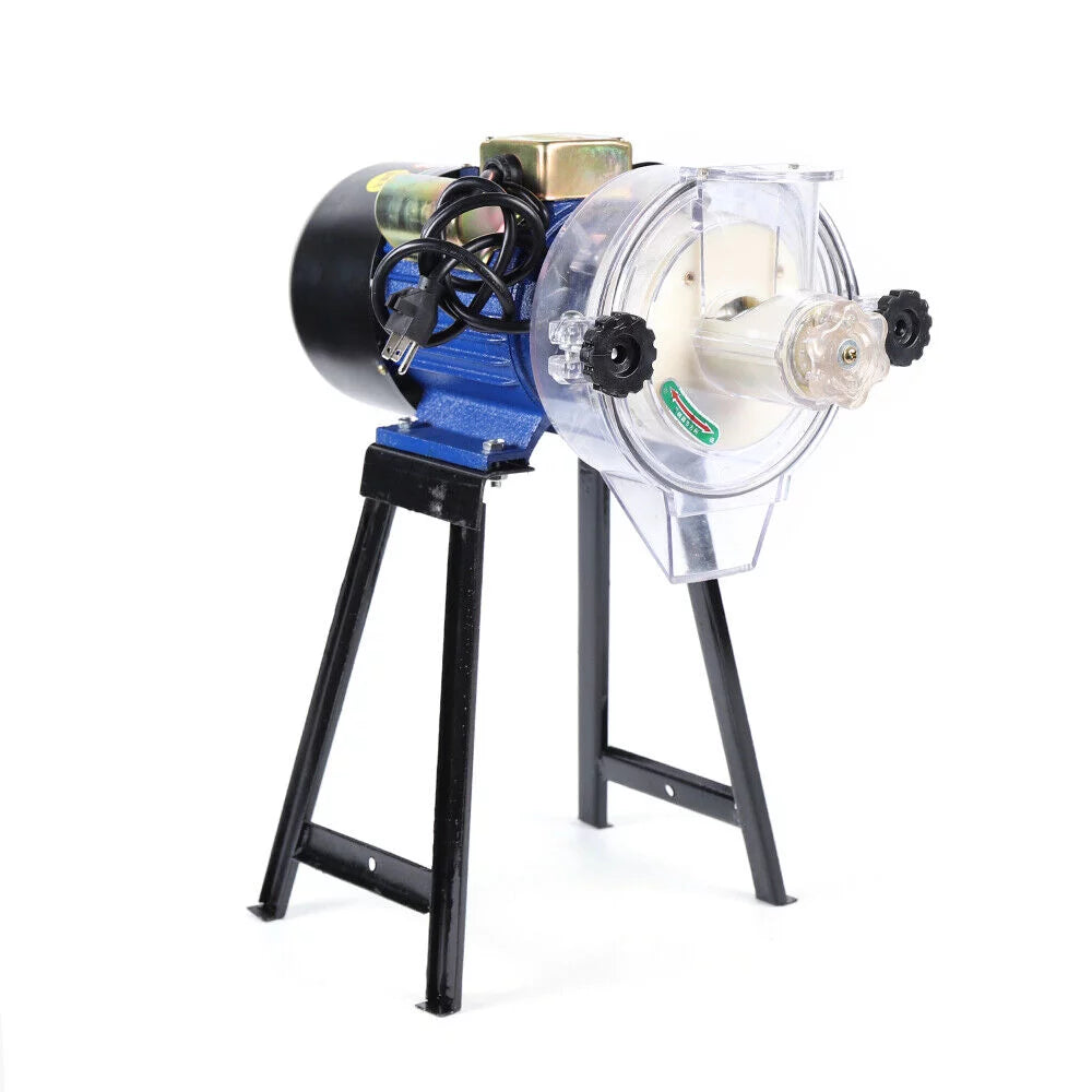 2.2KW Electric Wet Mill Grain Grinder H888