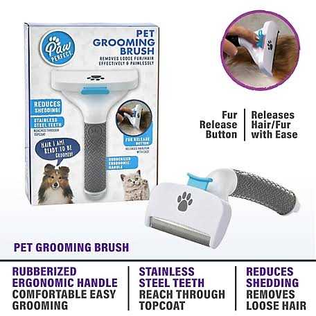 Pet Grooming Brush Q547635