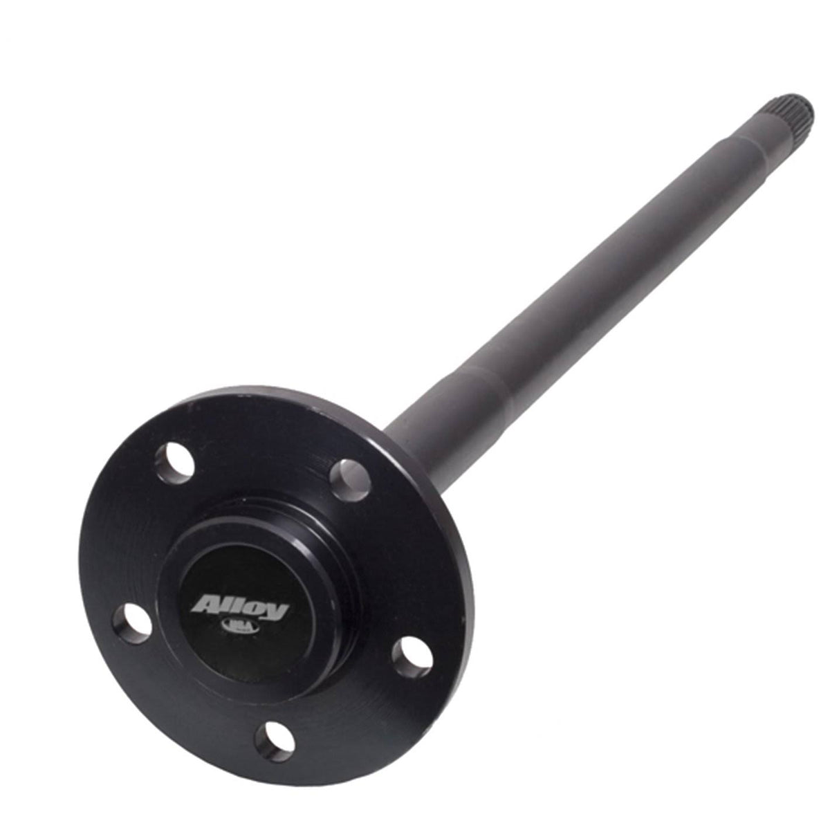 Rear Axle Shaft F650
