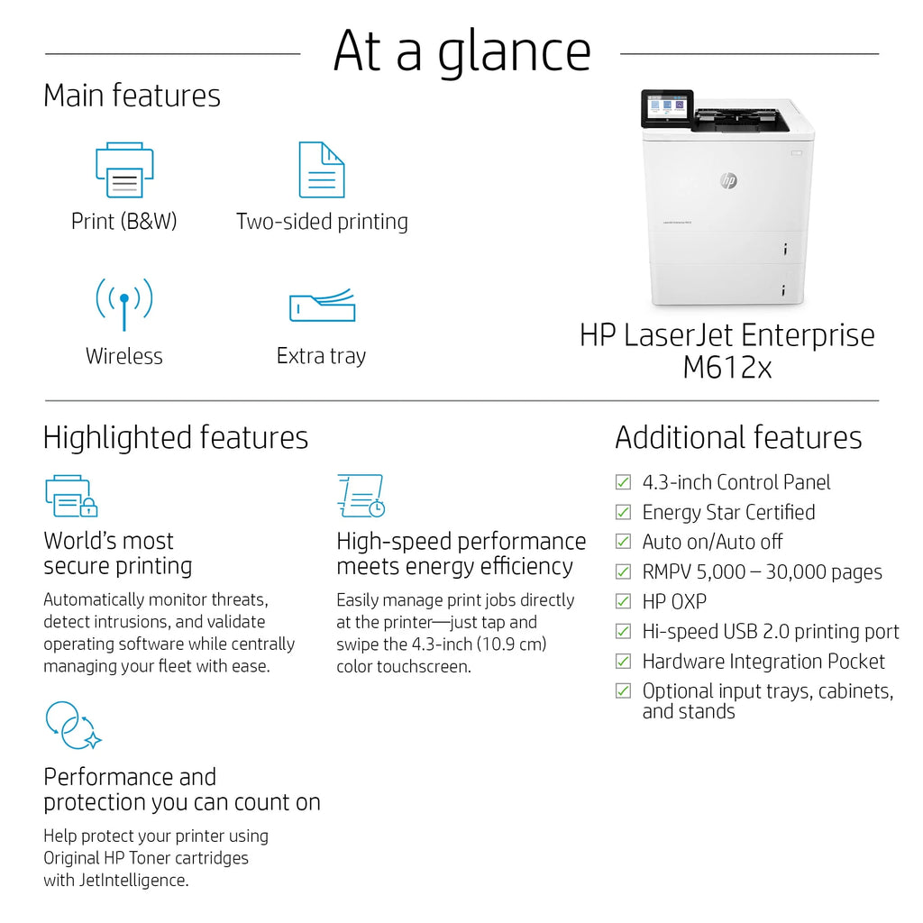 All-In-One Inkjet Printer O3357