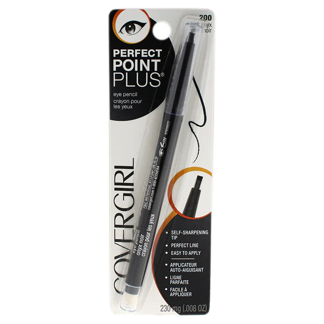 0.008 oz Black Onyx Eyeliner O2357