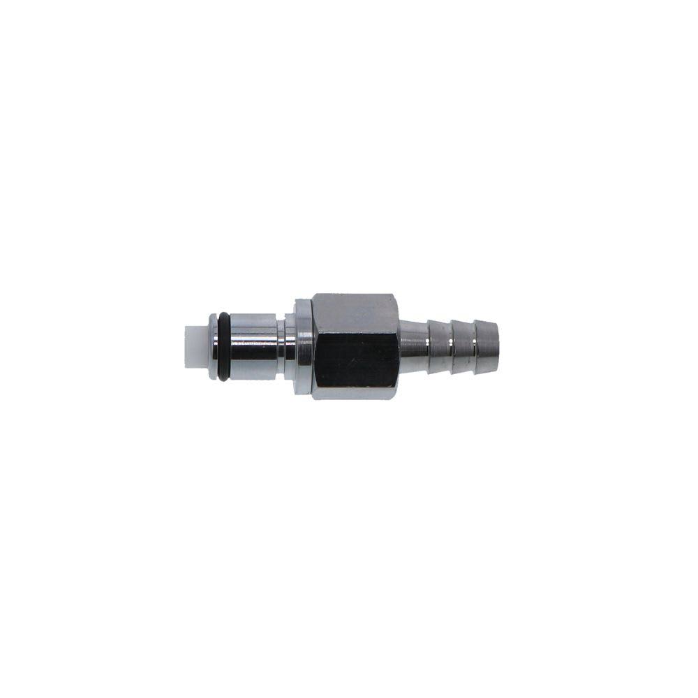 Valved In-Line Hose Barb Coupling Insert 5/16 ID Barb - Bag of 10 P14499