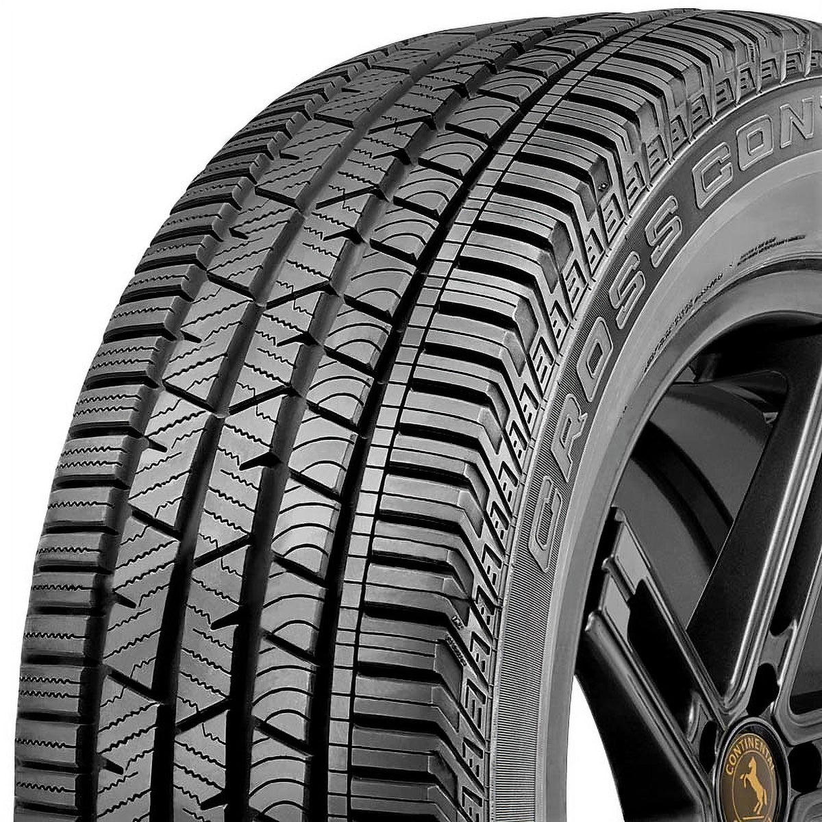 All Season Tire U233