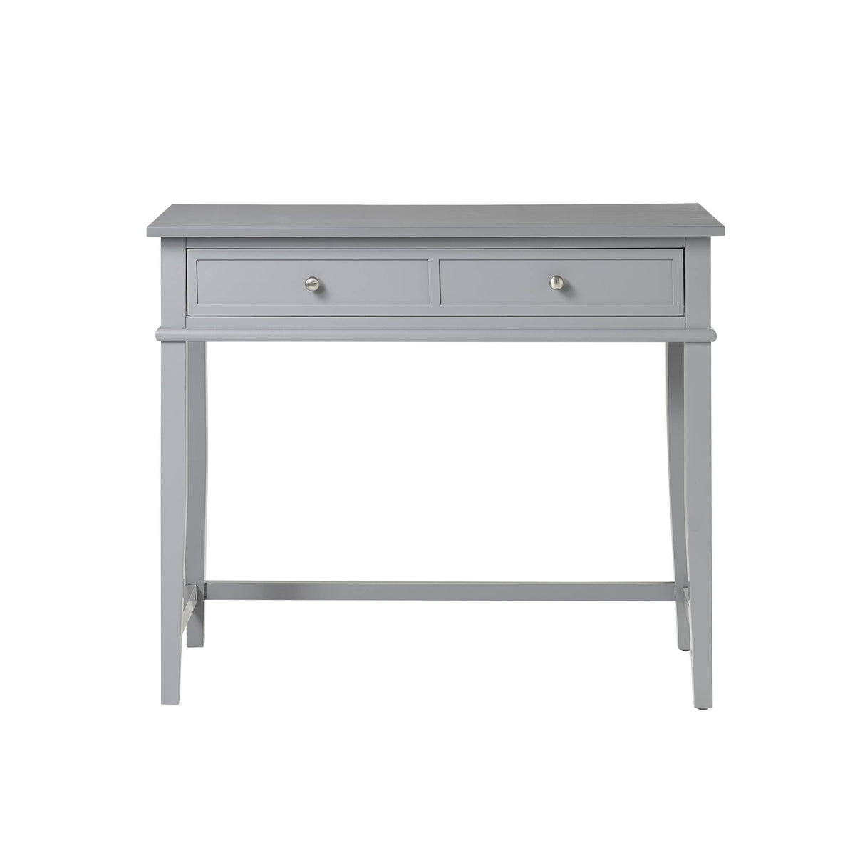 Grey Writing Desk A984236